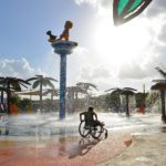 Morgan's Inspiration Island