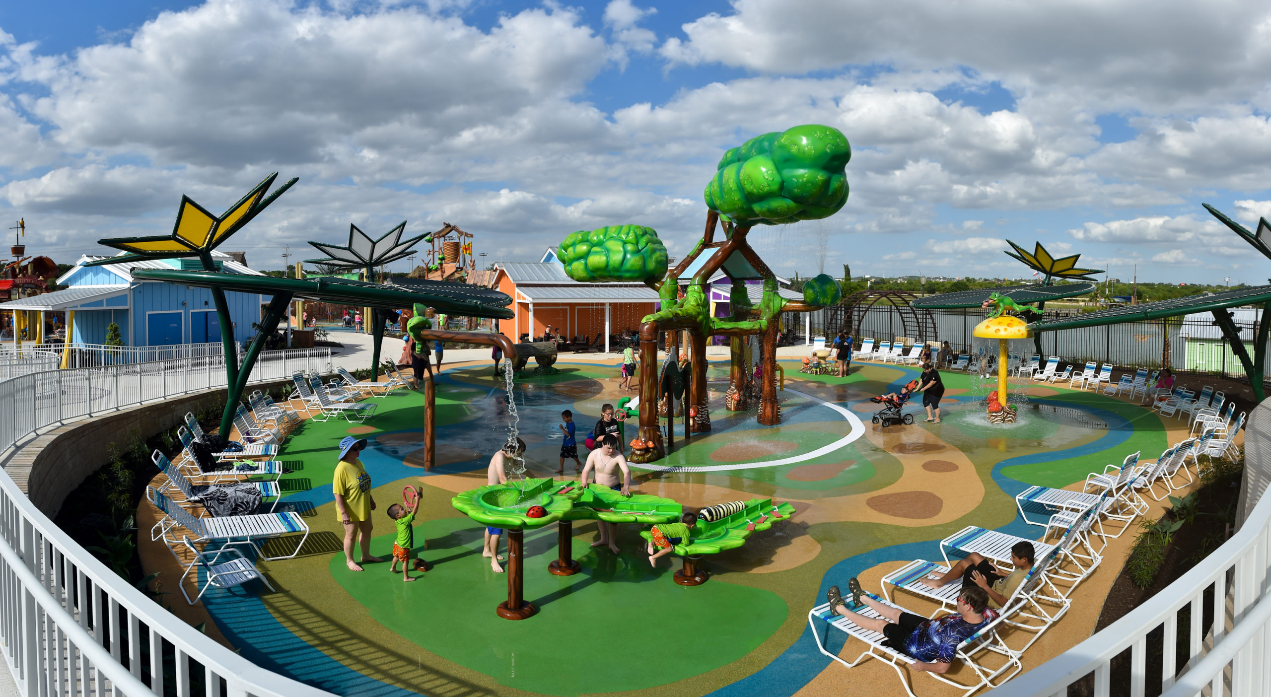 Calypso Cove