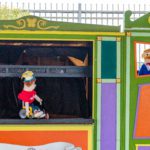 Puppet Show entertainment 322